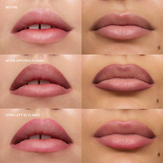 Lassi Lips Staining Lip Liner by ZeeDealaura