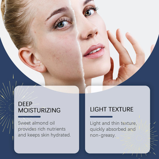 Facial Moisturizer - A Moisturizing & Hydration-Locking Facial Cream for Nourishing, Lifting, Repairing Skin