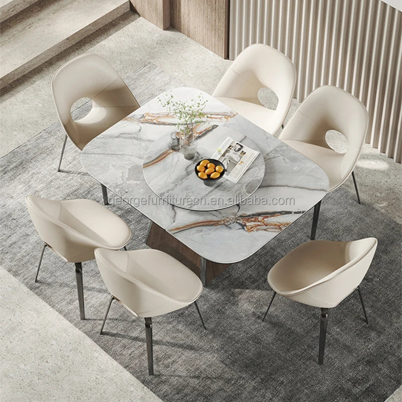 Modern Luxury Dining Chairs Dining Chair Sets Modern Dining Room Furniture