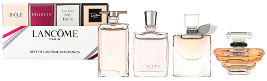 Best of Lancome Fragrances EDP Geschenkset