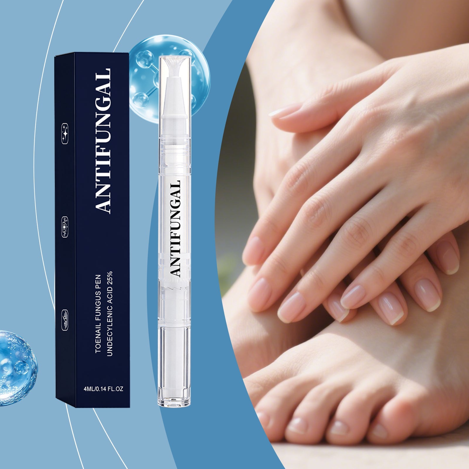 Nail Care Pen