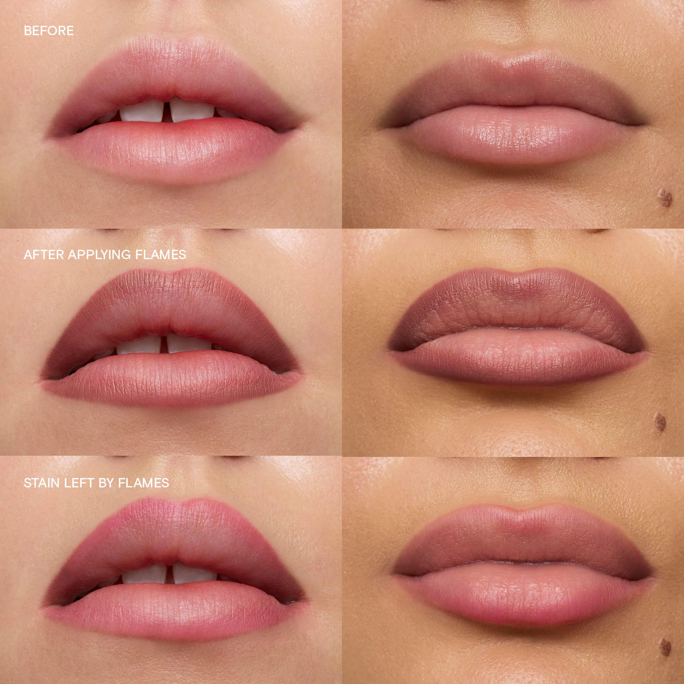 Lassi Lips Staining Lip Liner by ZeeDealaura