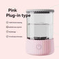 3 in 1 Electric Makeup Brush Cleaner USB Plug Makeup Brush Rotary Cleaning Washing Machine Beauty Brushes Dryer Makeup Tools