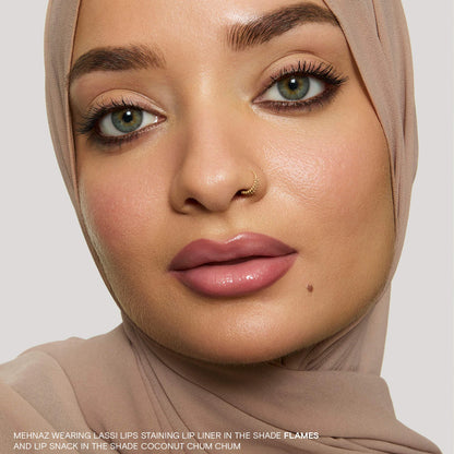 Lassi Lips Staining Lip Liner by ZeeDealaura