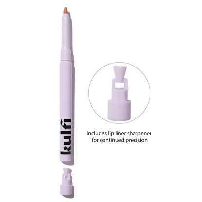Lassi Lips Staining Lip Liner by ZeeDealaura