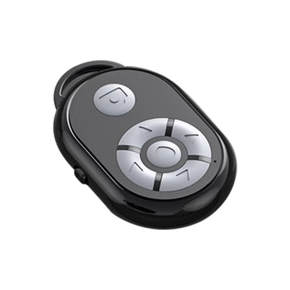 Fingertip Remote Control for Tik-Tok Scrolling Ring Wireless Camera Shutter Selfie Button Bluetooth Page Turner for Ios Android