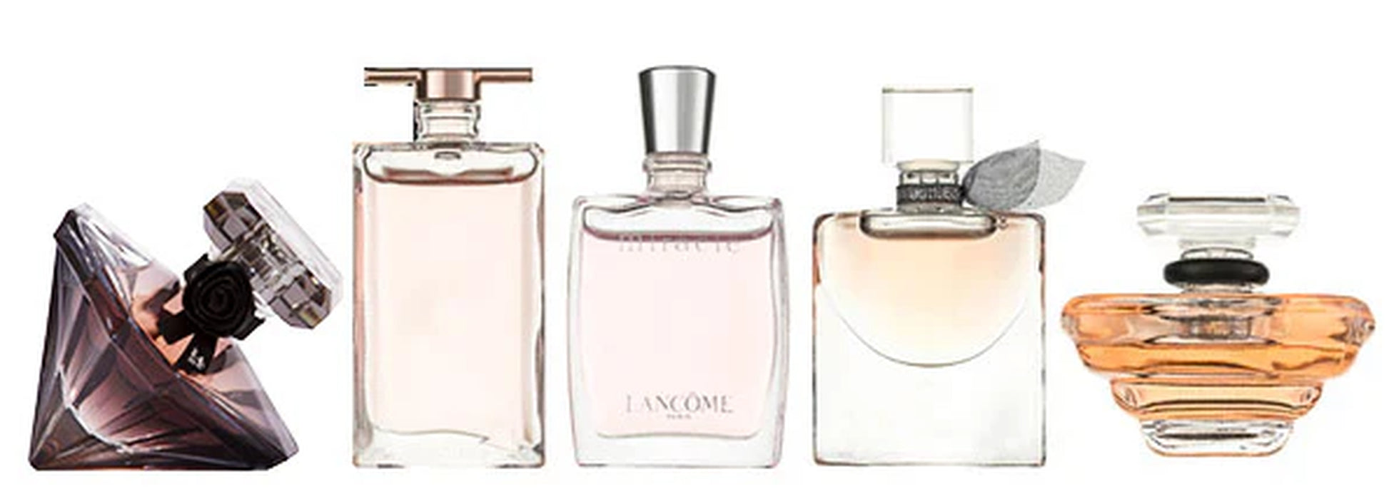Best of Lancome Fragrances EDP Geschenkset