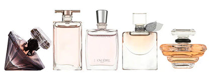 Best of Lancome Fragrances EDP Geschenkset