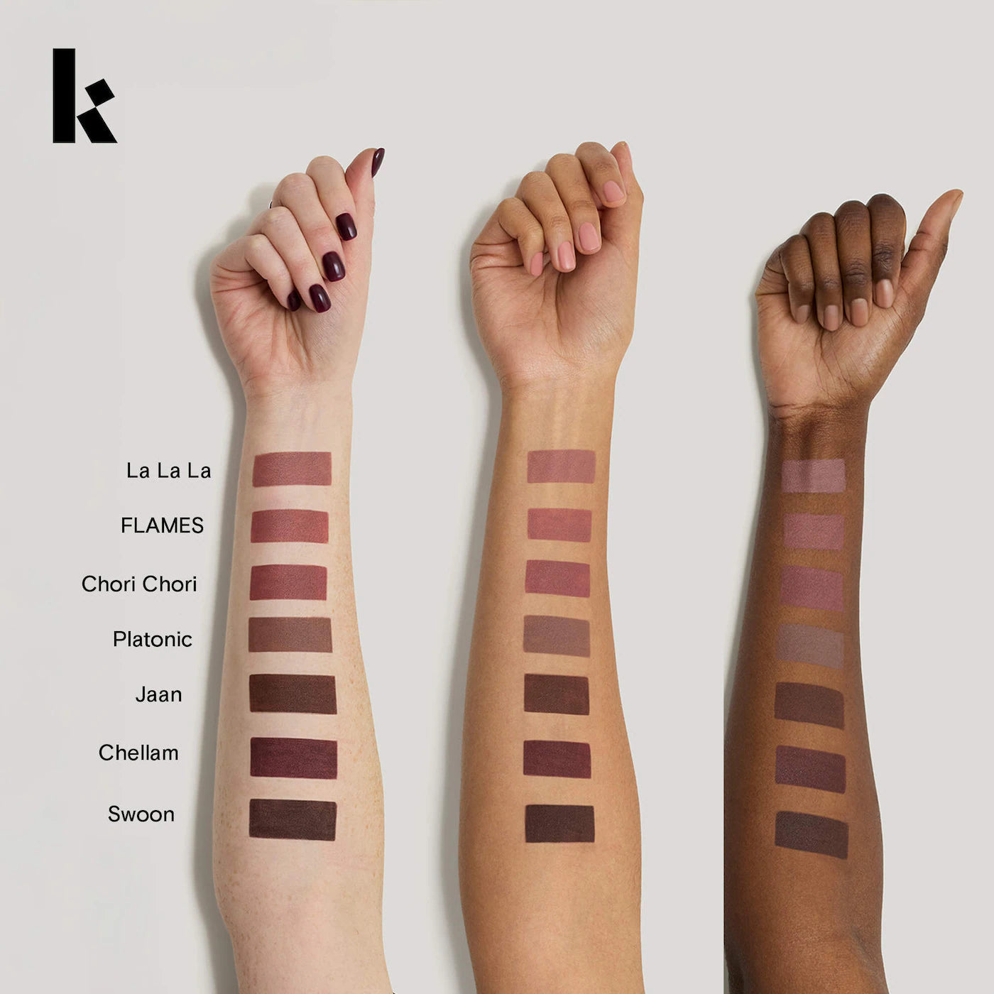 Lassi Lips Staining Lip Liner by ZeeDealaura