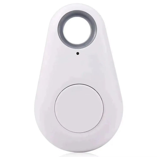 1-5Pcs Wireless Mini GPS Tracker anti Lost Alarm Key Finder with Bluetooth APP for Iphone/Android Smart Tag Locator for Key Pets