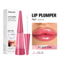 Lip Plumper Reedle Shot Moisturizing Lip Gloss Transparent Plump Lips Care Lip Stuffer Gift Korean Cosmetics