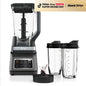 Ninja® Professional plus Blender DUO® with Auto-Iq®