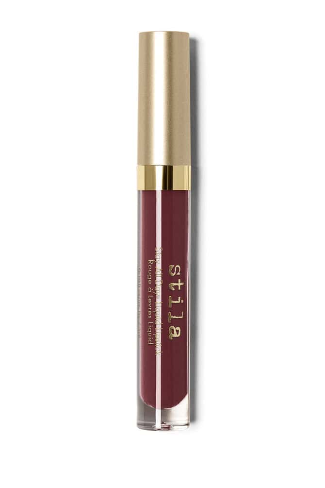 Stila Stay All Day Liquid Lipstick Nava Beauty