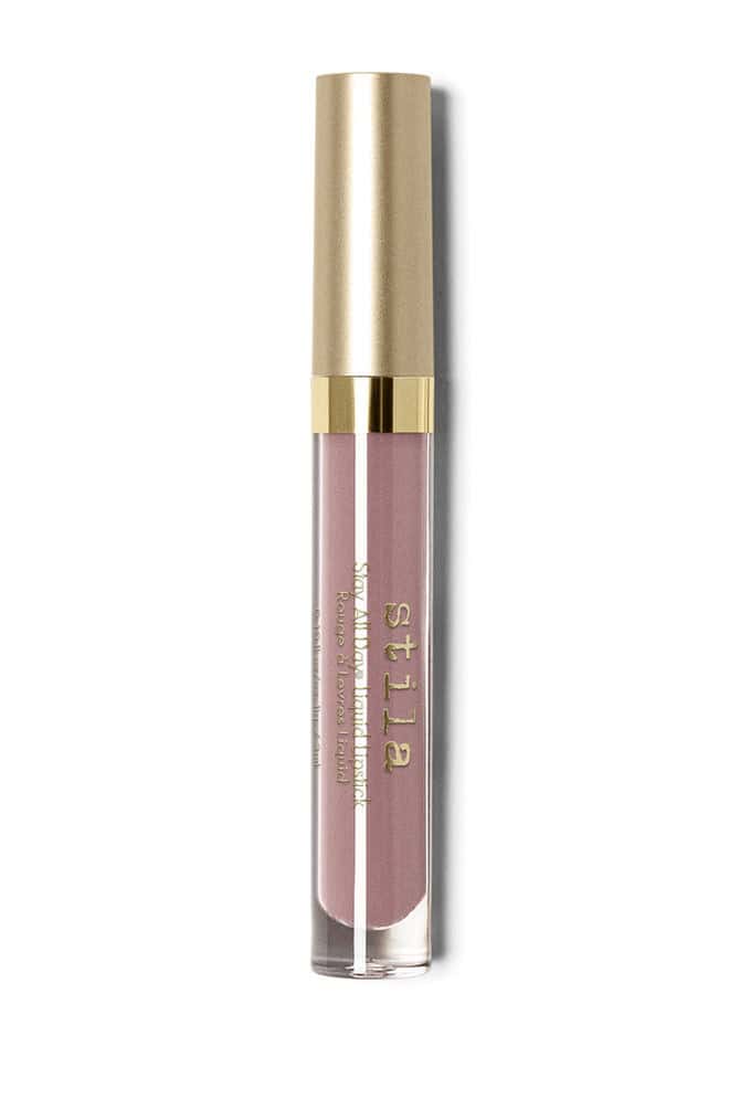 Stila Stay All Day Liquid Lipstick Nava Beauty