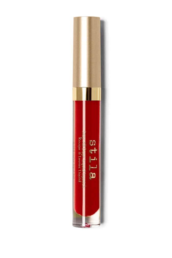Stila Stay All Day Liquid Lipstick Nava Beauty