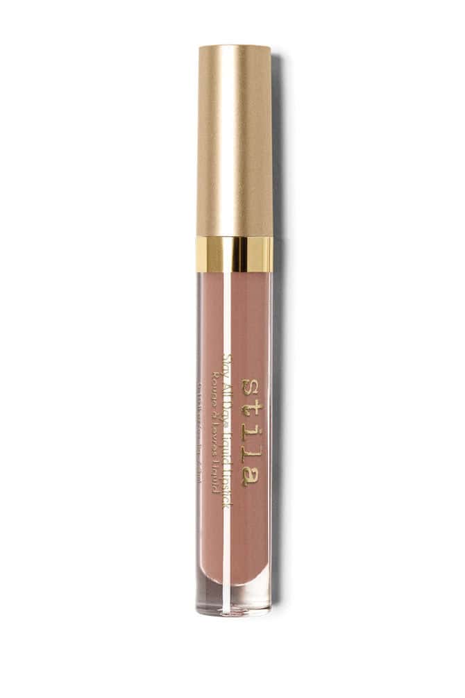 Stila Stay All Day Liquid Lipstick Nava Beauty