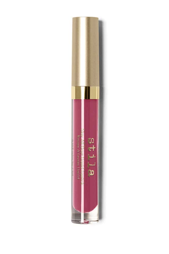 Stila Stay All Day Liquid Lipstick Nava Beauty