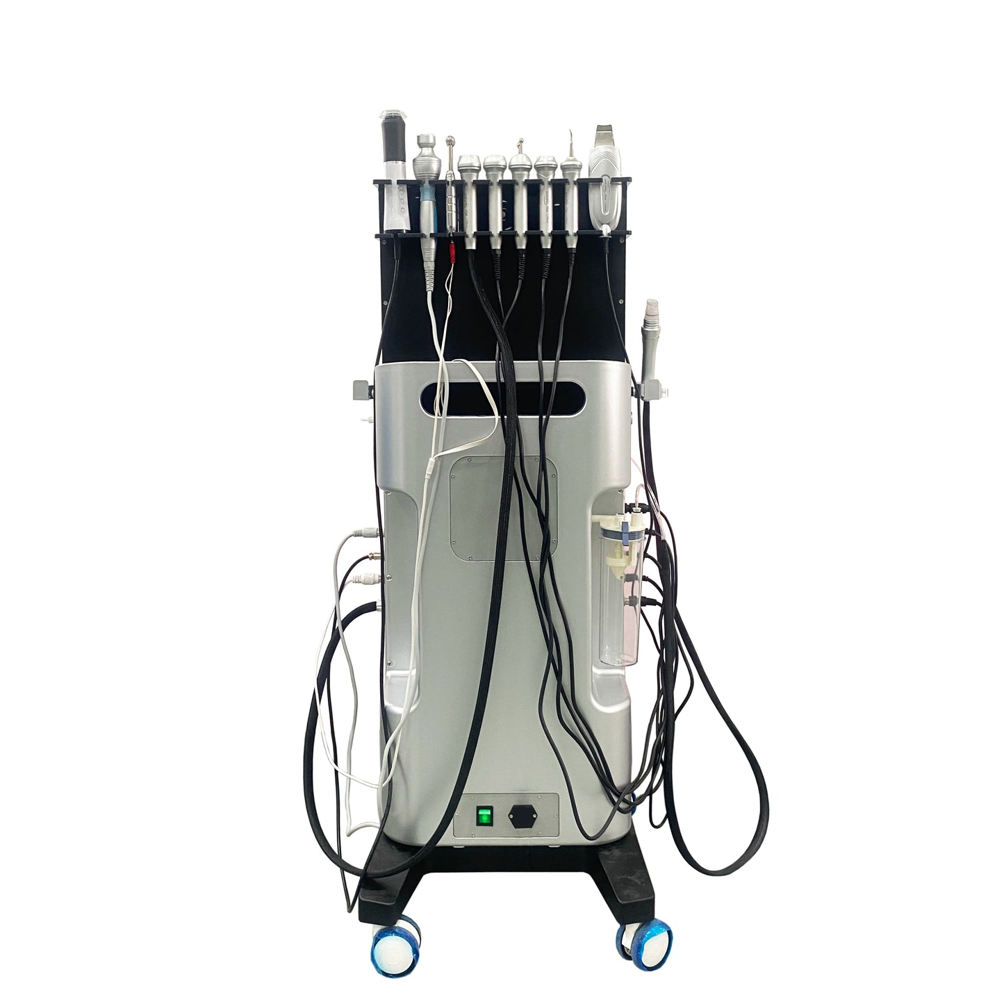 Skin Care Machine 12-In-1 Skin Rejuvenation Device Beauty Salon Spa Skin Care Equipment