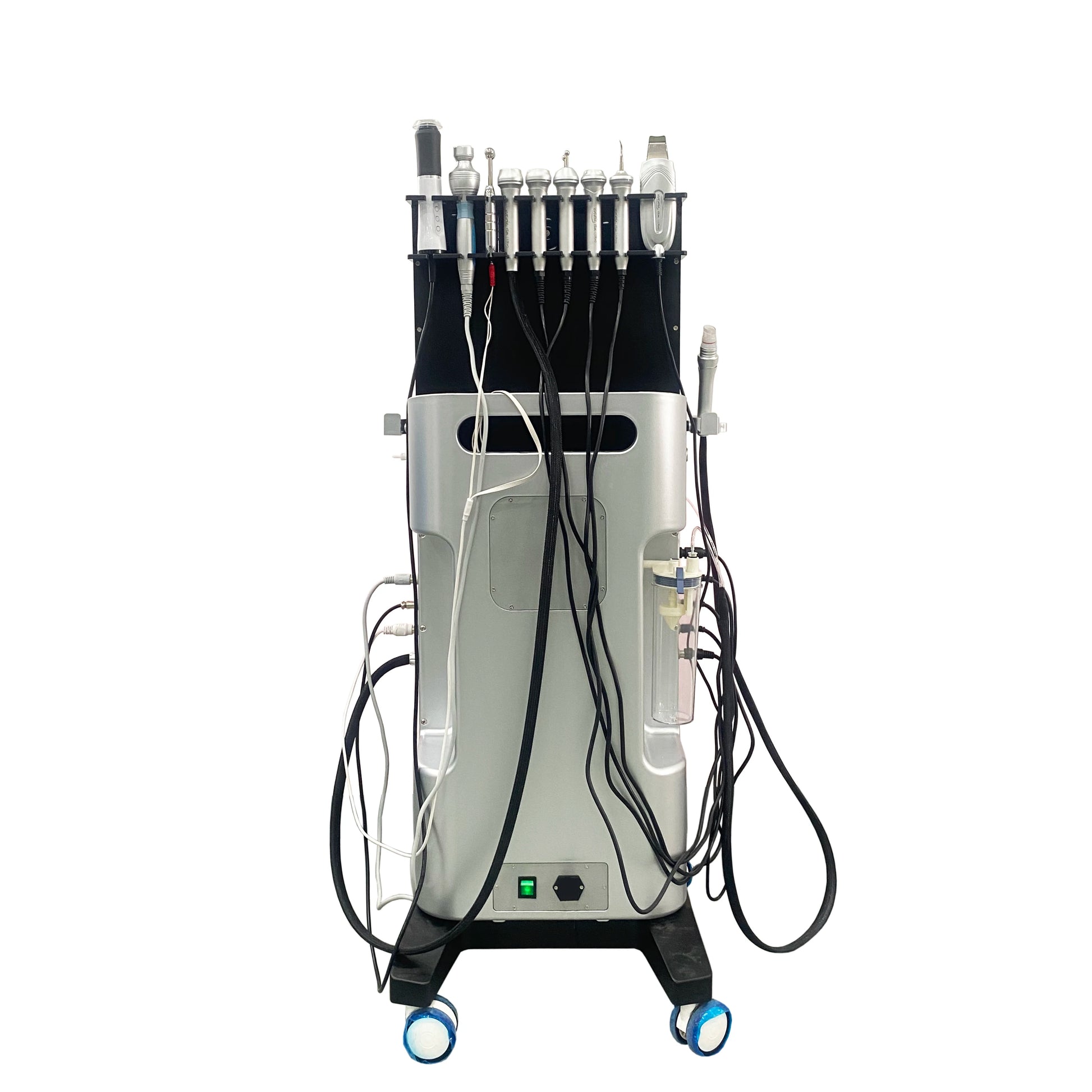 Skin Care Machine 12-In-1 Skin Rejuvenation Device Beauty Salon Spa Skin Care Equipment