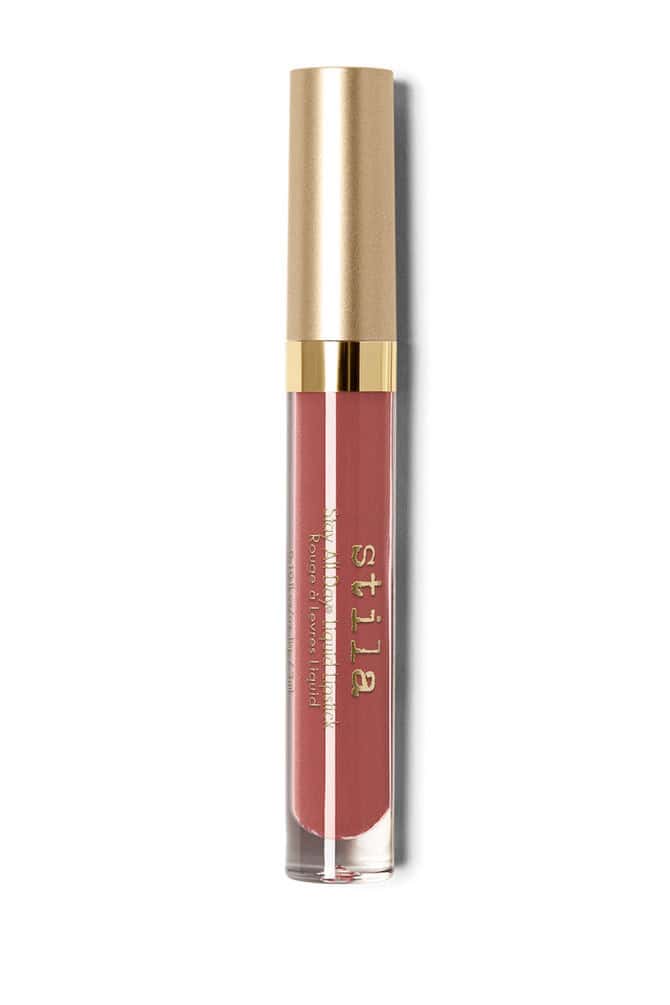 Stila Stay All Day Liquid Lipstick Nava Beauty
