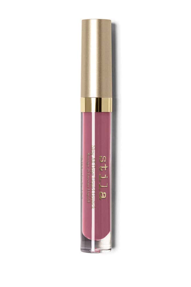 Stila Stay All Day Liquid Lipstick Nava Beauty