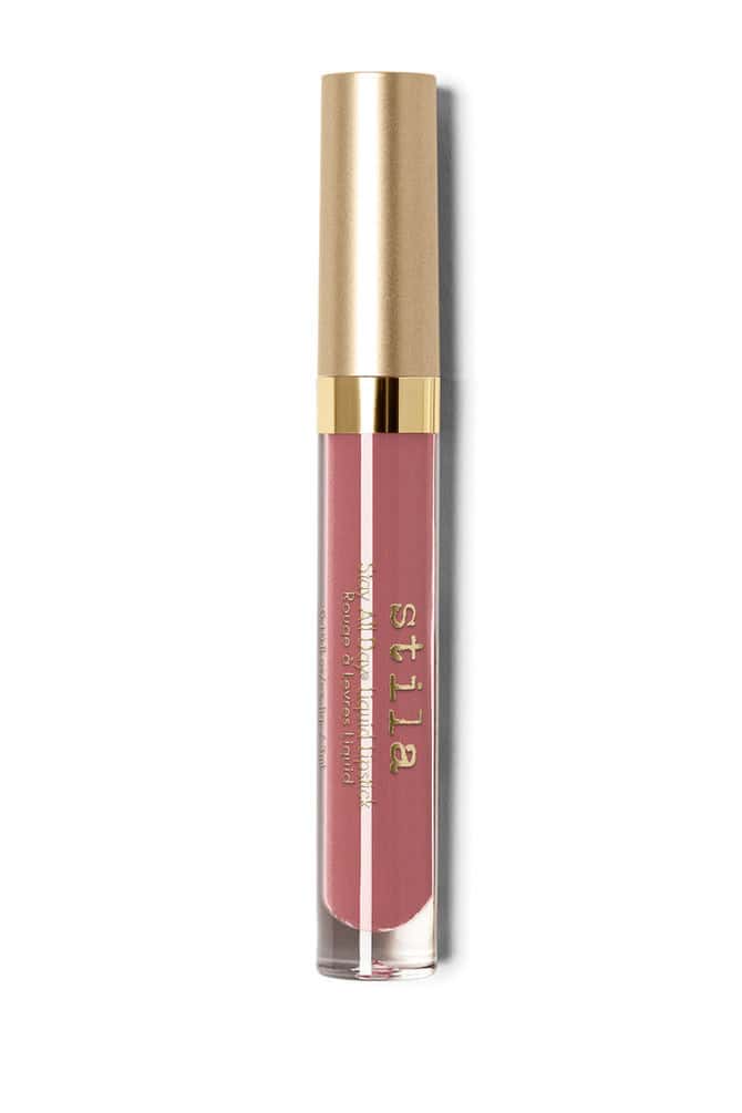 Stila Stay All Day Liquid Lipstick Nava Beauty
