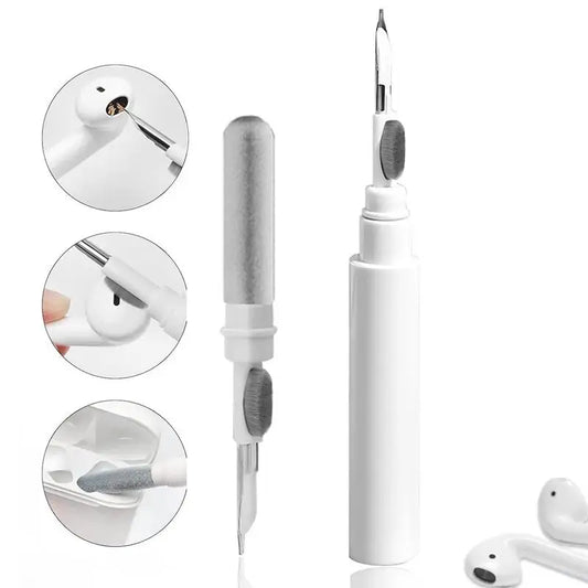 Cleaner Kit Earbuds Cleaning Multi-Function Cleaning Tool for Airpods Pro 1 2 3 iPhone Bluetooth Wireless Earphones Camera