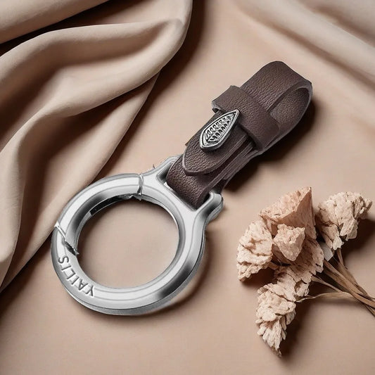 New Car Moto Keychain Multifunctional Buckle Big Ring Belt Man Keyring Supplies Anti Loss Accessories Hook Key Chain Ring Gift