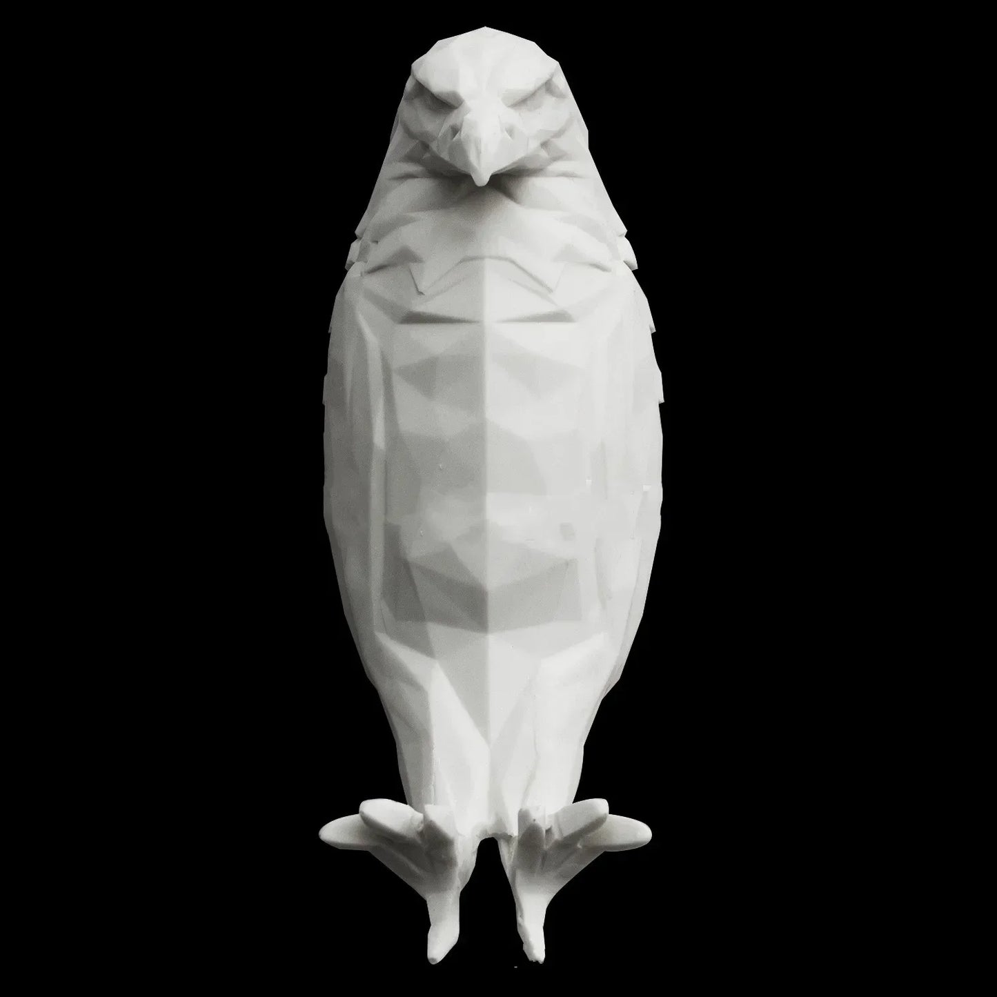 Halloween 3D Animal Wall Light – Owl & Eagle Projector Night Lamp for Spooky Party Home Decor