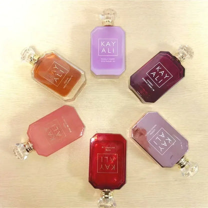 Perfume for Women 100ml - 16 Scents Elegant Sweet Fruity Floral Woody Base Romantic Long Lasting Fragrance Eau De Parfum