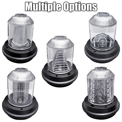 Solar Outdoor Lights – Waterproof Garden Lamps | Landscape Path LED for Yard, Patio & Lawn Décor