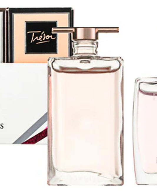 Best of Lancome Fragrances EDP Geschenkset