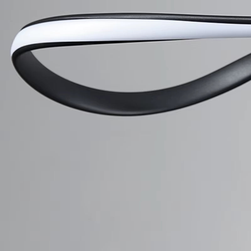 Modern Dining Room Lamparas Decoracion Hogar Moderno Smart Pendant Lights Decoration Salon Chandeliers for Dining Room