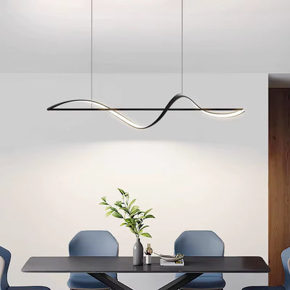 Modern Dining Room Lamparas Decoracion Hogar Moderno Smart Pendant Lights Decoration Salon Chandeliers for Dining Room