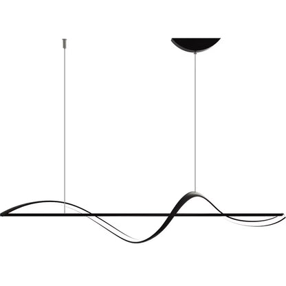 Modern Dining Room Lamparas Decoracion Hogar Moderno Smart Pendant Lights Decoration Salon Chandeliers for Dining Room