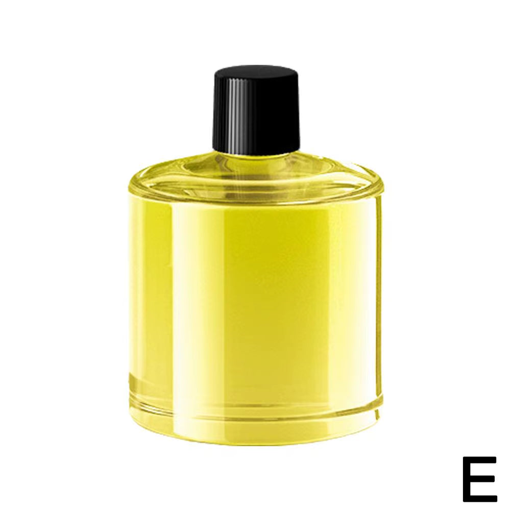 50Ml Car Aromatherapy Replacement Core Multiple Fragrances Replaceable Car Smell Air Freshener Ocean Gardenia Fragrances