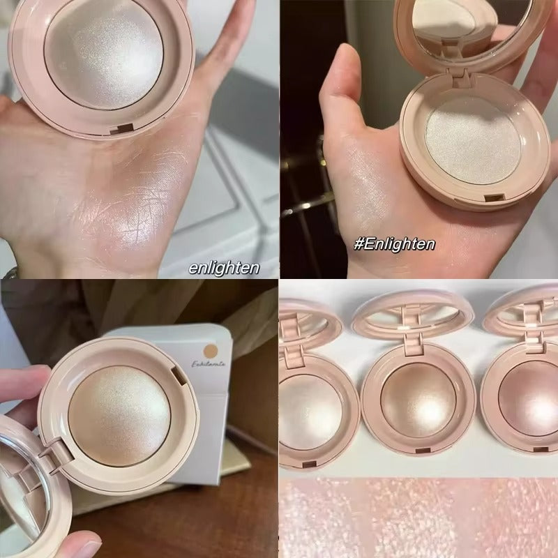 Rare Beauty Soft Pinch Liquid Blush, Positive Light Liquid Luminizer & Silky Touch Highlighter | Long-Lasting Glow Makeup